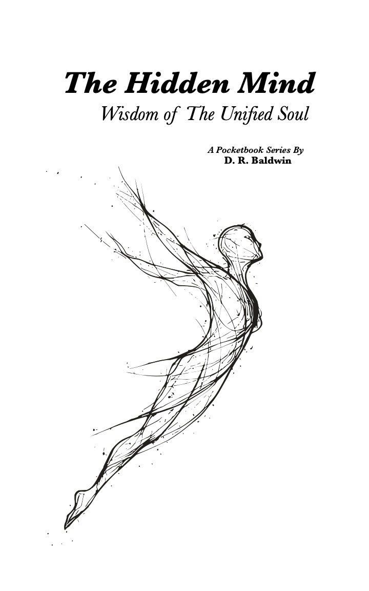 The Hidden Mind — Wisdom of The Unified Soul