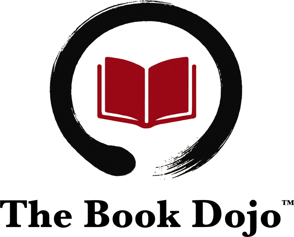 The Book Dojo